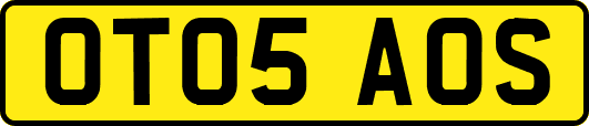 OT05AOS