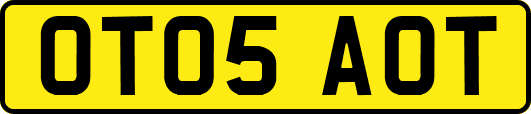 OT05AOT