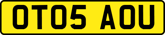 OT05AOU