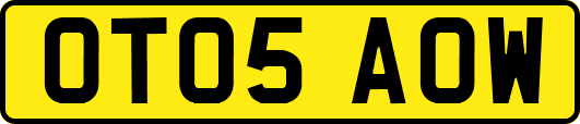 OT05AOW
