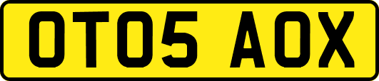 OT05AOX
