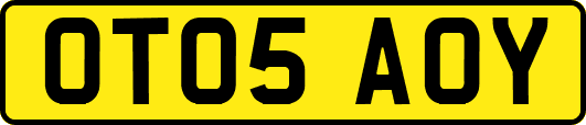 OT05AOY