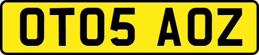 OT05AOZ