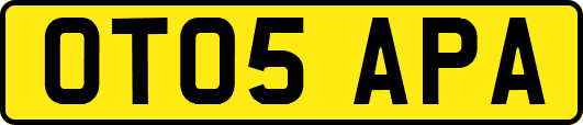 OT05APA