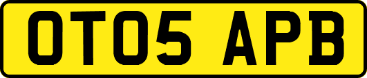 OT05APB
