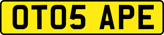 OT05APE