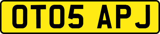 OT05APJ