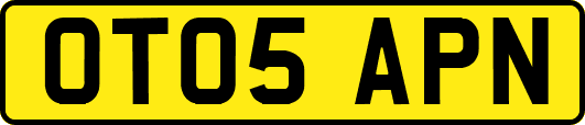 OT05APN