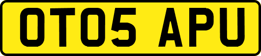 OT05APU