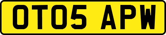 OT05APW