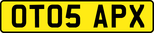 OT05APX