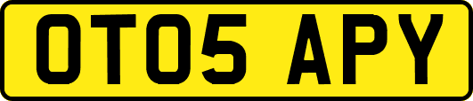 OT05APY