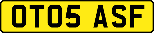 OT05ASF