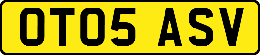 OT05ASV