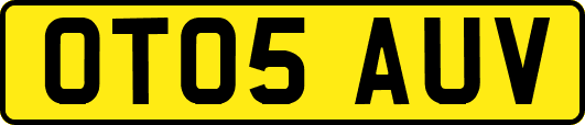 OT05AUV