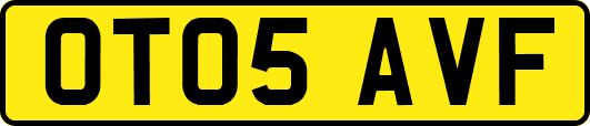 OT05AVF