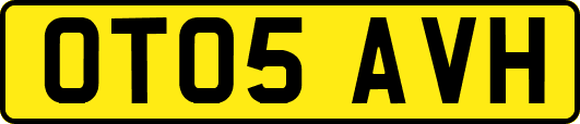 OT05AVH