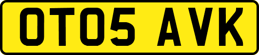 OT05AVK