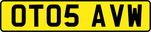 OT05AVW