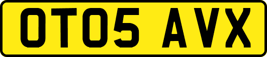 OT05AVX