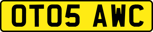 OT05AWC