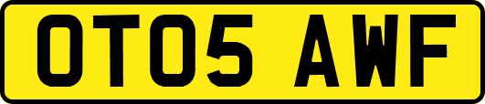 OT05AWF