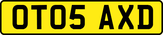 OT05AXD