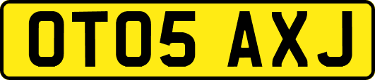 OT05AXJ