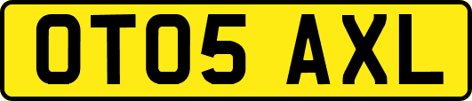OT05AXL