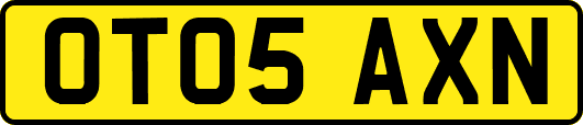 OT05AXN