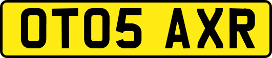 OT05AXR