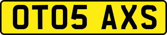OT05AXS
