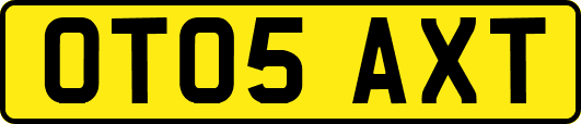 OT05AXT