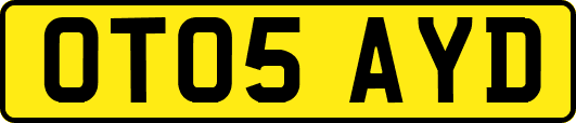 OT05AYD