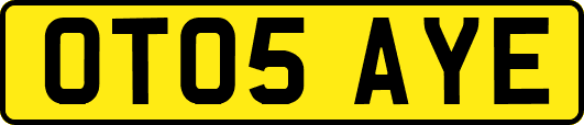 OT05AYE