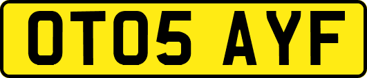 OT05AYF