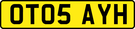 OT05AYH