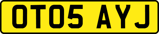 OT05AYJ