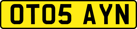 OT05AYN