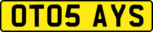 OT05AYS