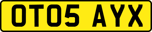 OT05AYX