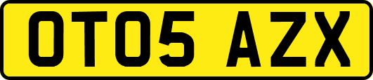 OT05AZX