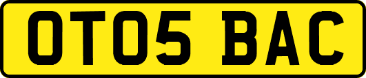 OT05BAC