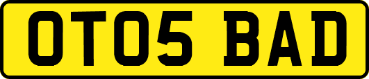 OT05BAD