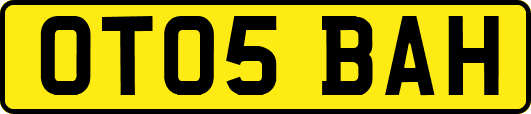 OT05BAH