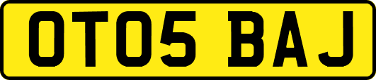 OT05BAJ