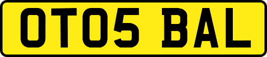 OT05BAL