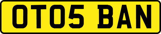 OT05BAN