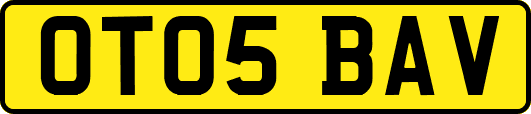 OT05BAV