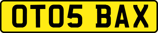 OT05BAX